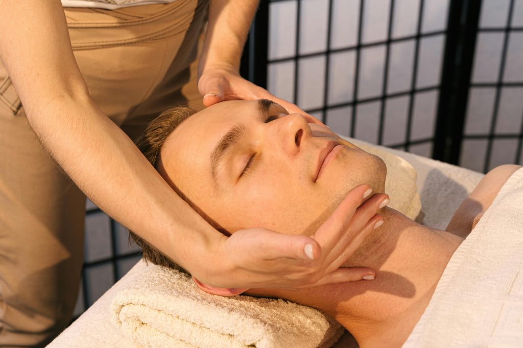 Full Body Massage in Faisalabad